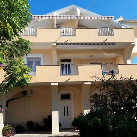 Apartments Mira Zadar Buitenkant foto