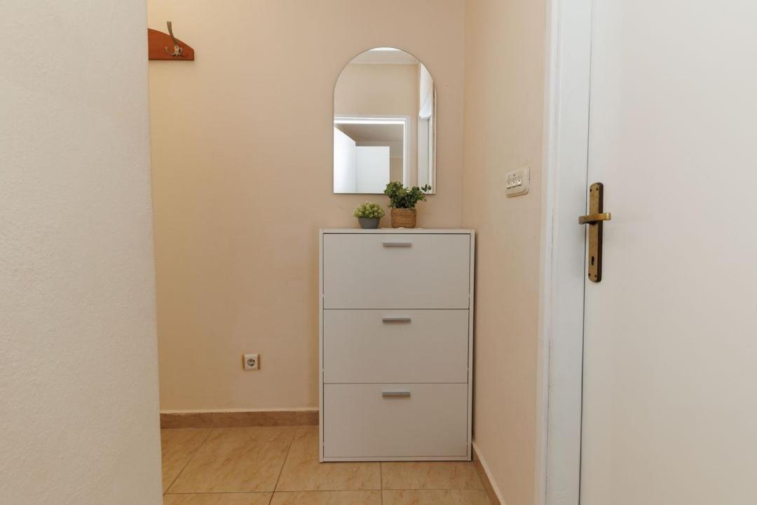 Apartments Mira Zadar Buitenkant foto